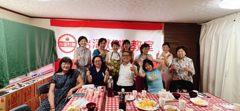 素食友誼餐　推廣吃素健康愛地球