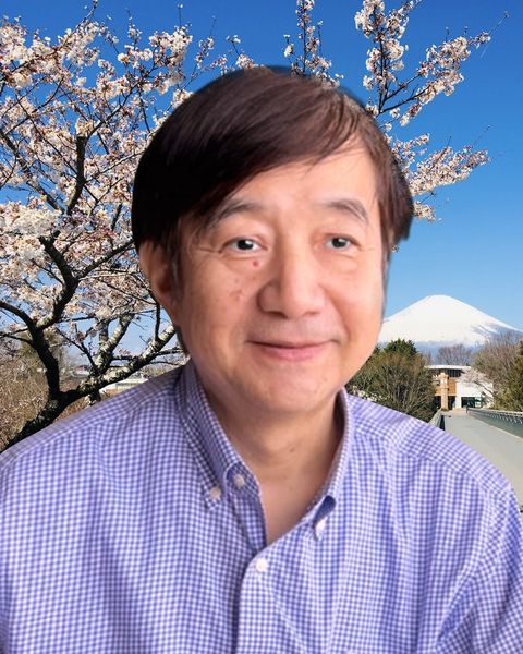 「台湾・淡江大学　落合教授が死去　３０年近く日本語教育に功績」