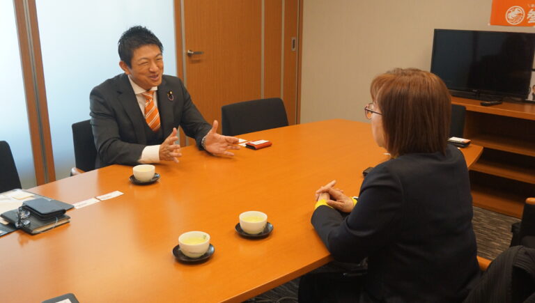 日本參院新氣象　參政黨新科議員神谷宗幣專訪