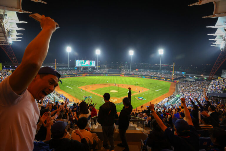 台湾、WBC 1次リーグに突破ならずも「ありがとう、私たちの英雄」