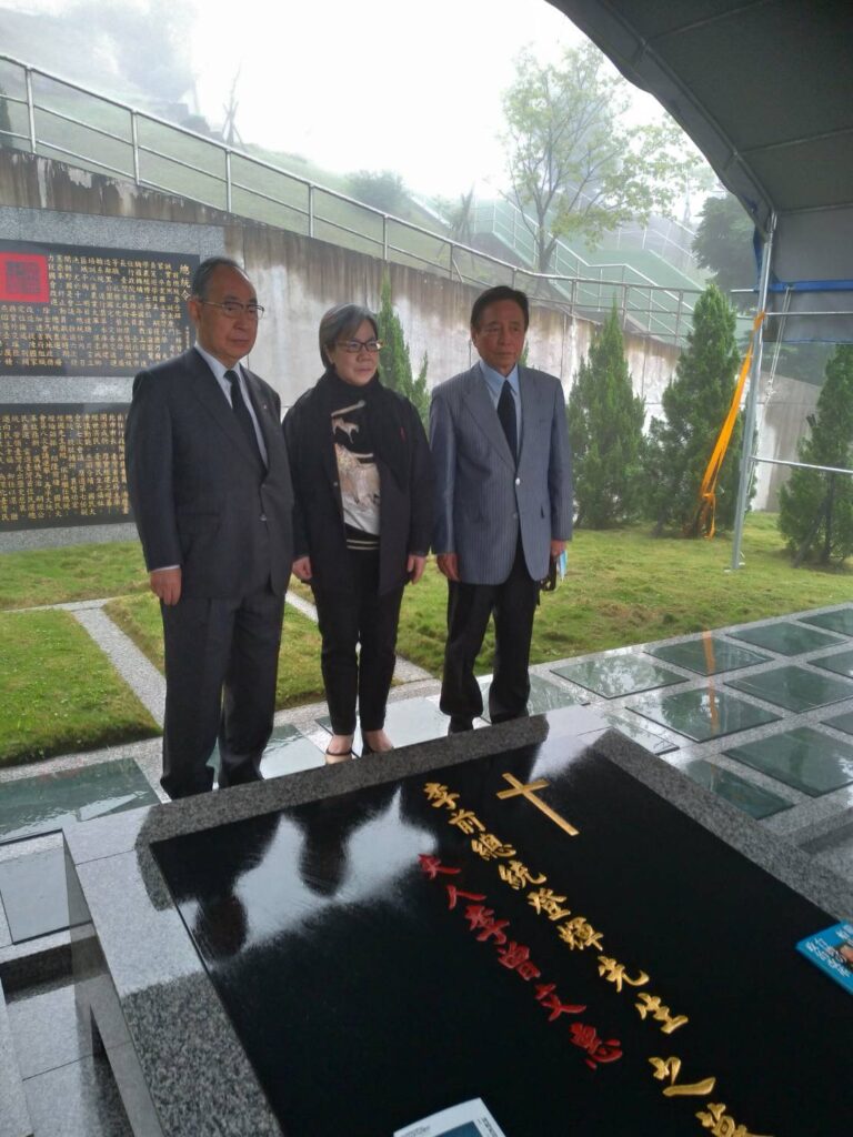 【台日携手 維和保台】-台北フォーラムで李登輝精神の発揚と安倍元首相の台湾支援の遺志を実行へ