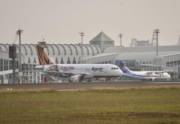 中国、台湾北方に飛行禁止区域設定