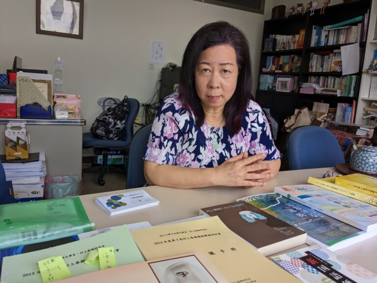 【台湾ニュース】「第１２回村上春樹国際学術シンポジウム」台湾・淡江大学で６月１７、１８日に開催　曽秋桂・同大学村上春樹研究センター長に聞く
