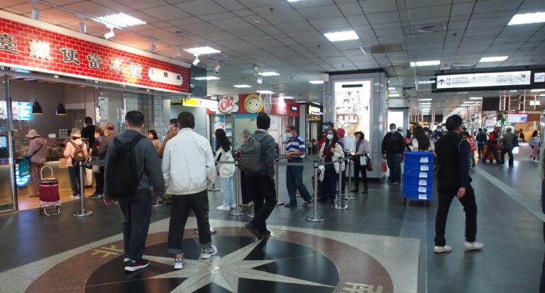 台北駅で６月９日～１２日、人気の「駅弁祭り」を開催　日本からも１０社以上の鉄道各社が出展