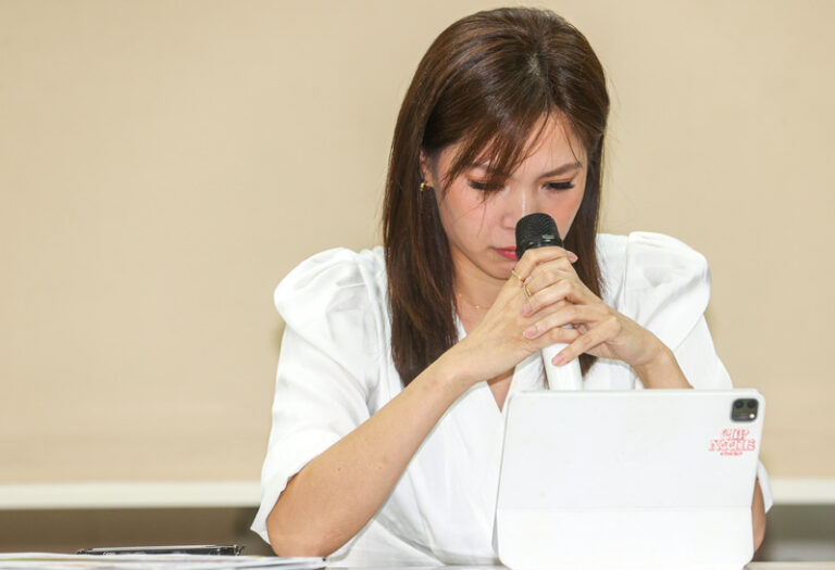 【台湾ニュース】台湾版「#Metoo」、黄子佼ら人気タレントが相次ぎ謝罪