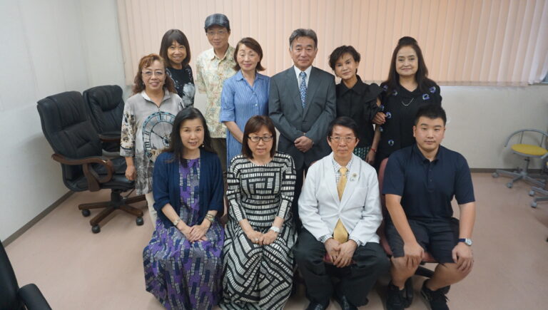 北關東台灣商工會成立籌備會議　11月底將辦成立大會