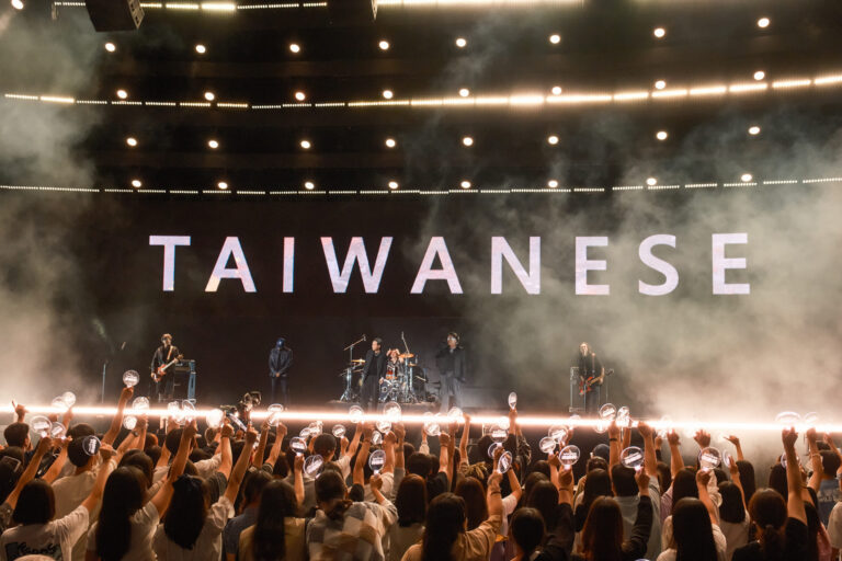 【台湾ニュース】2023総統府音楽会、台湾高雄市で開催　