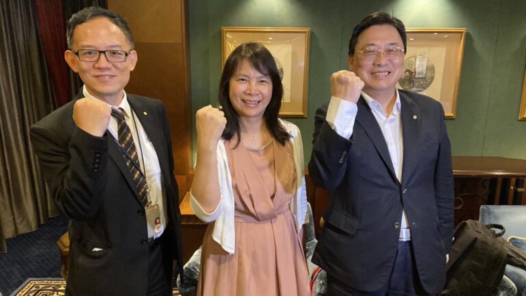華航日本航班回溫恢復八成　二線城市也復飛增班