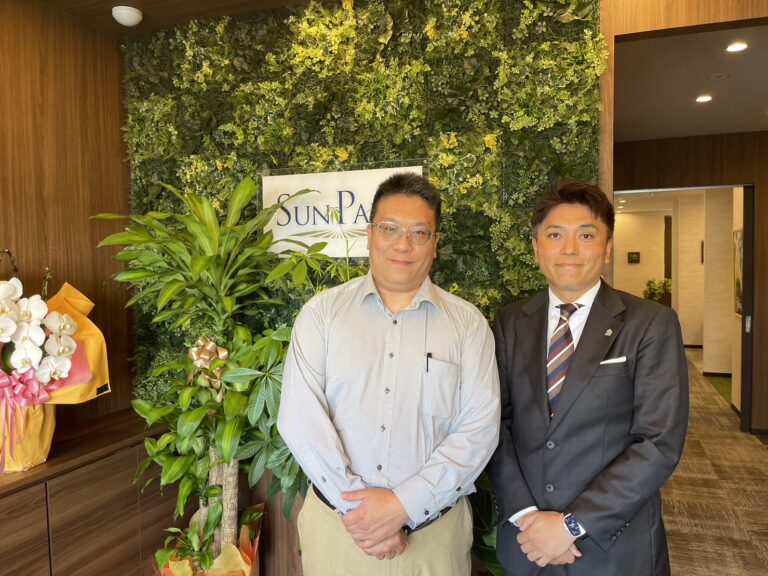 看好台積電熊本廠商機　台灣業者斥資30億日幣與熊本公寓式酒店簽約