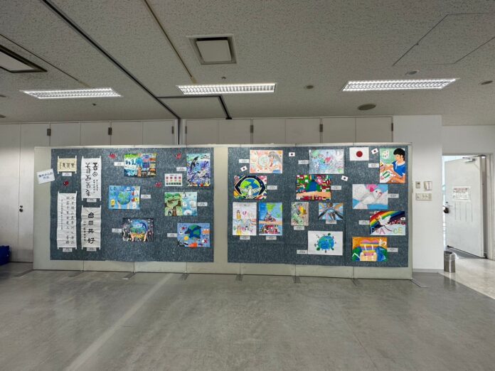 LINE_ALBUM_世界兒童作品展_231113_4_0