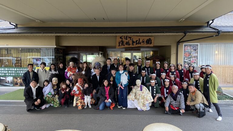 力挺地方發展與日本傳統文化　株式會社大三元購入豐前市企業版故鄉稅