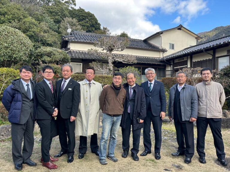 福岡辦事處促進台九文旅　傳播文化底蘊