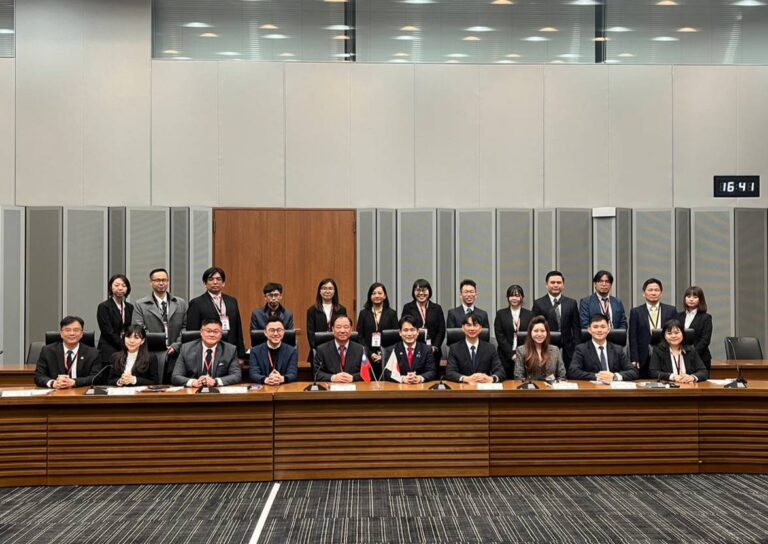 救國團應邀組團訪日   盼深化兩國青年合作