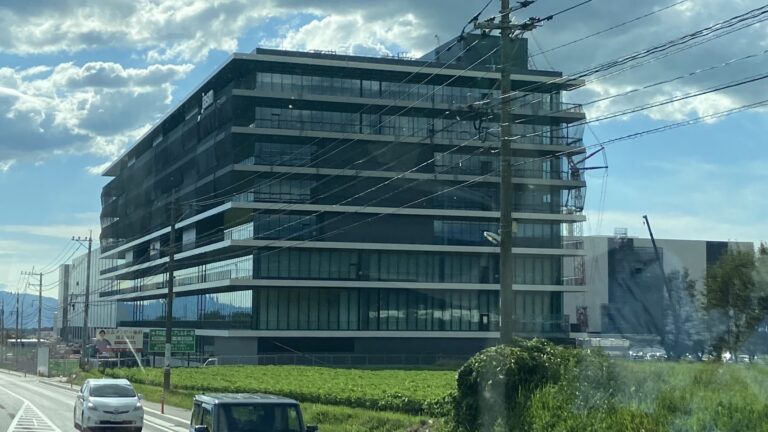 TSMCの熊本第二工場に追加投資