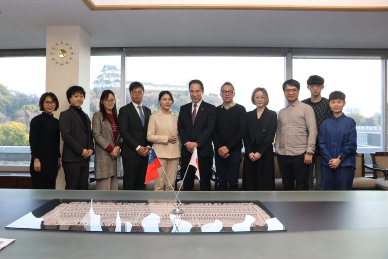 台北市文化局與日本和歌山市合辦「第五屆台灣之夜」　以悠揚爵士樂向國際推廣臺北文化