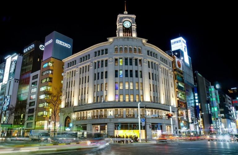 住得舒適城市排行榜2024＜東京都版＞揭曉　中央區第一、文京區第二