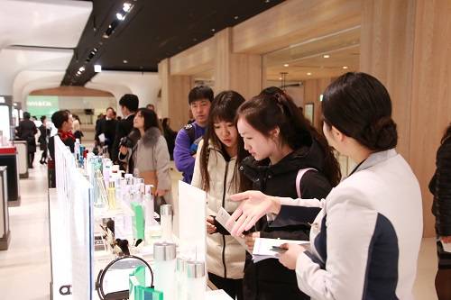 PIF制度開始將為台灣化粧品業界帶來變革