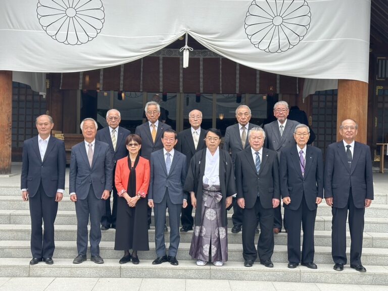 昭和櫻返鄉首登北海道　落腳北海道神宮