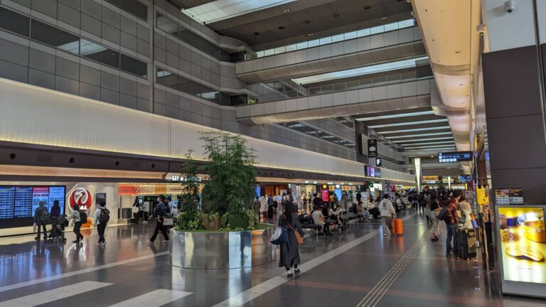 日本推預先通關縮短入境時間　明年1月起台旅客優先適用