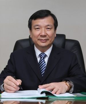 李逸洋接任駐日代表　預計九月履新