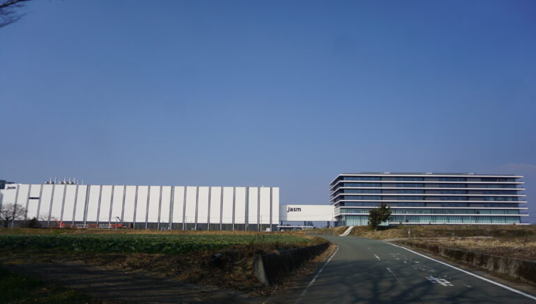 熊本推動「分散型」半導體科學園區　打造九州半導體產業重鎮