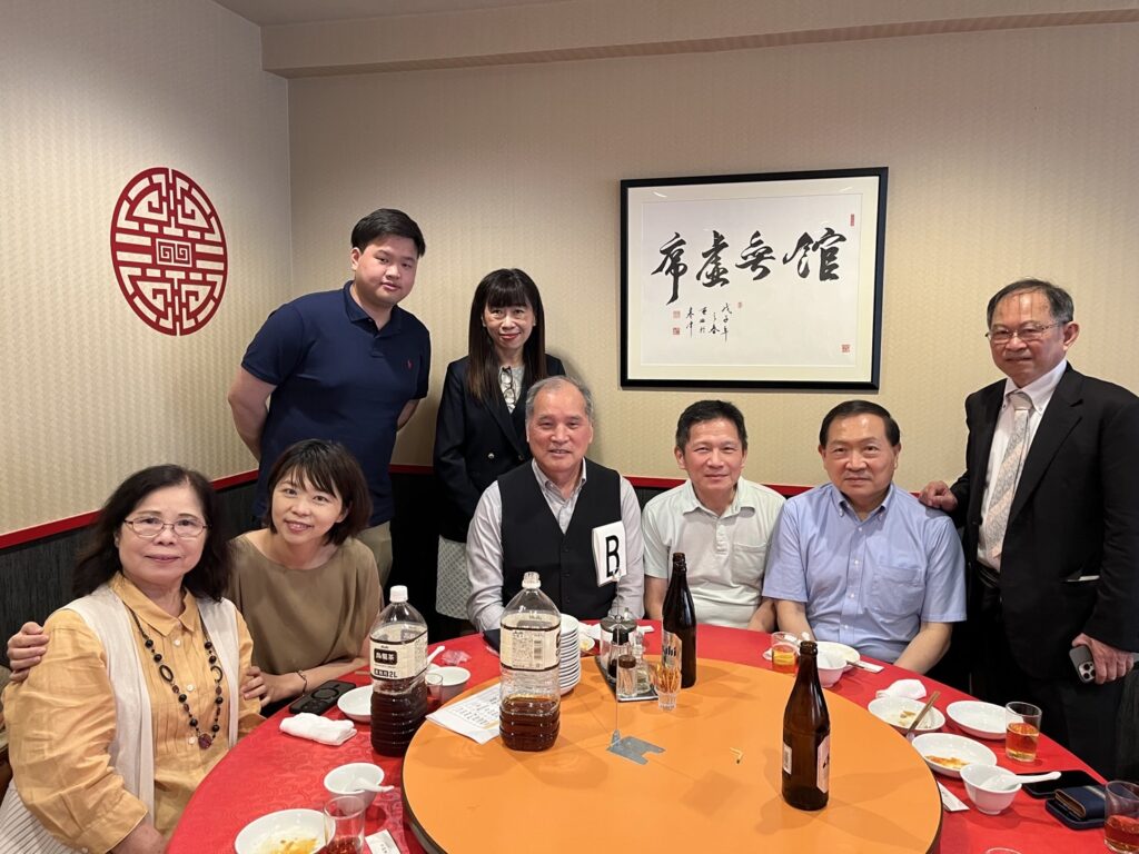 紀念合照