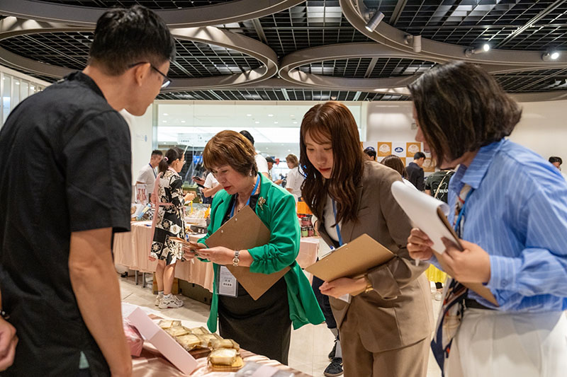  2025日本國際觀光商品設計競賽 各國優質伴手禮齊聚東京 展現創意與文化魅力