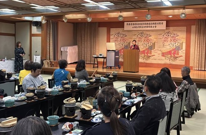 現場樣子