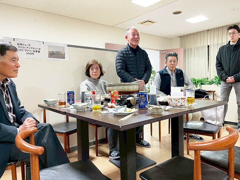 後藤元秀