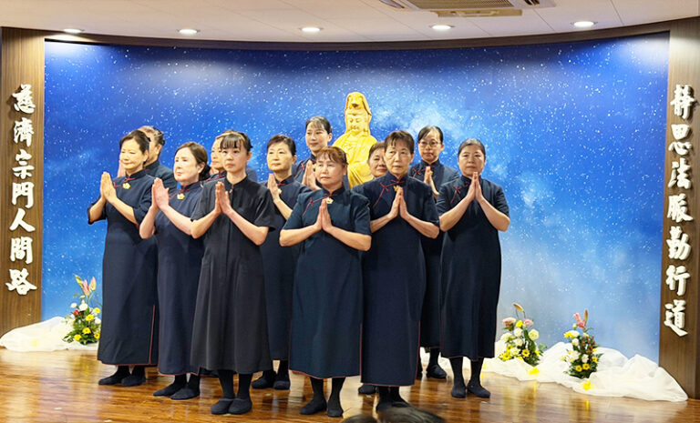 如蓮心願