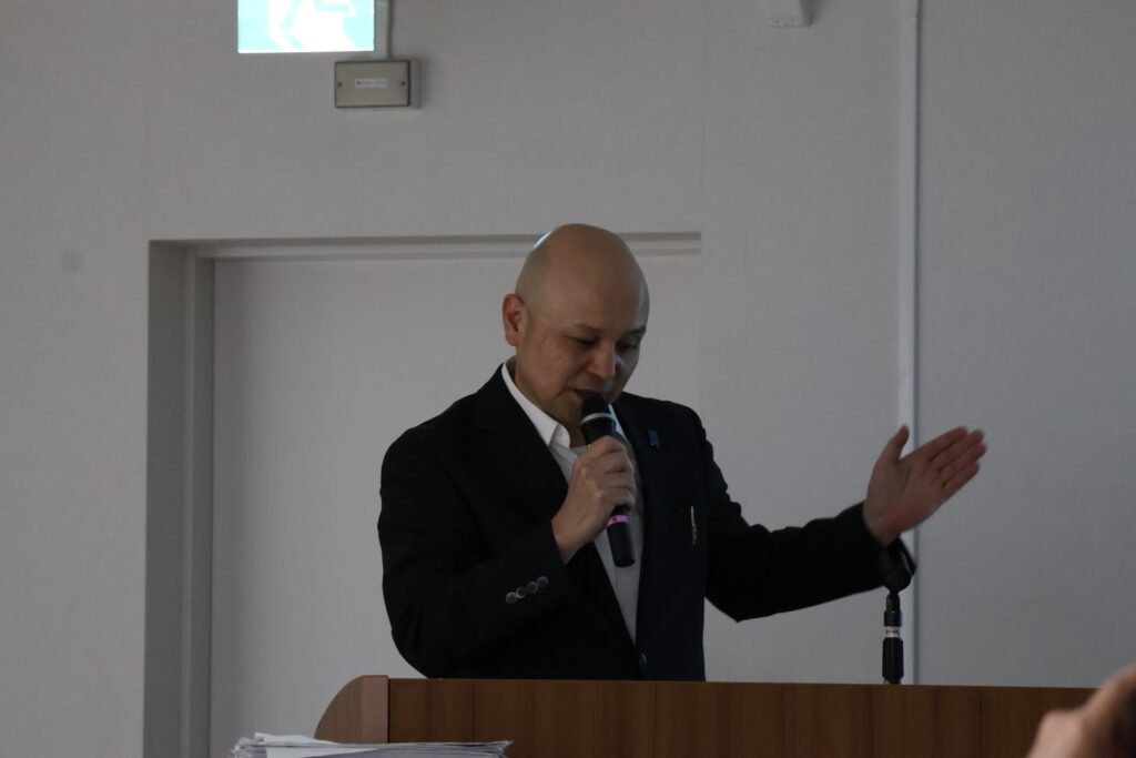 岩田真