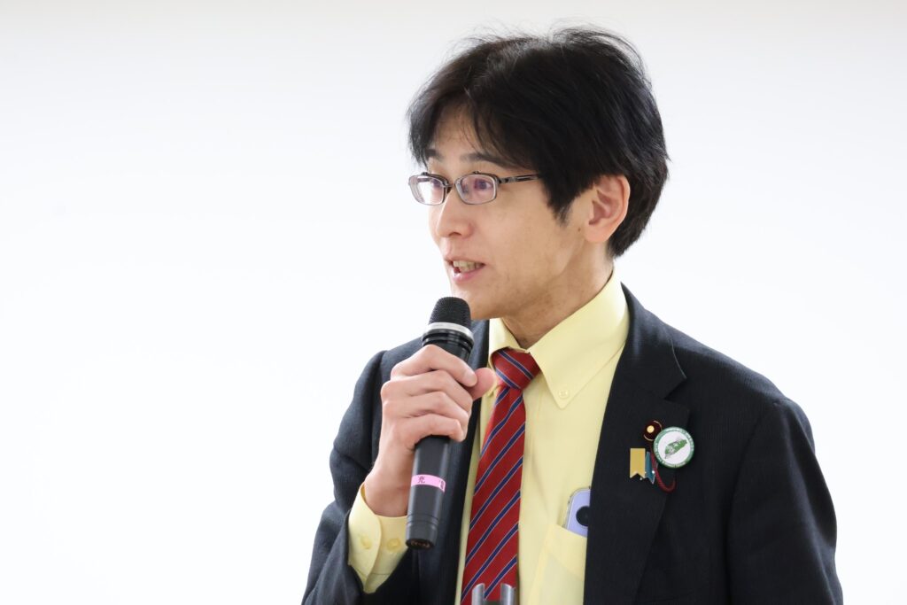 吉田康一郎