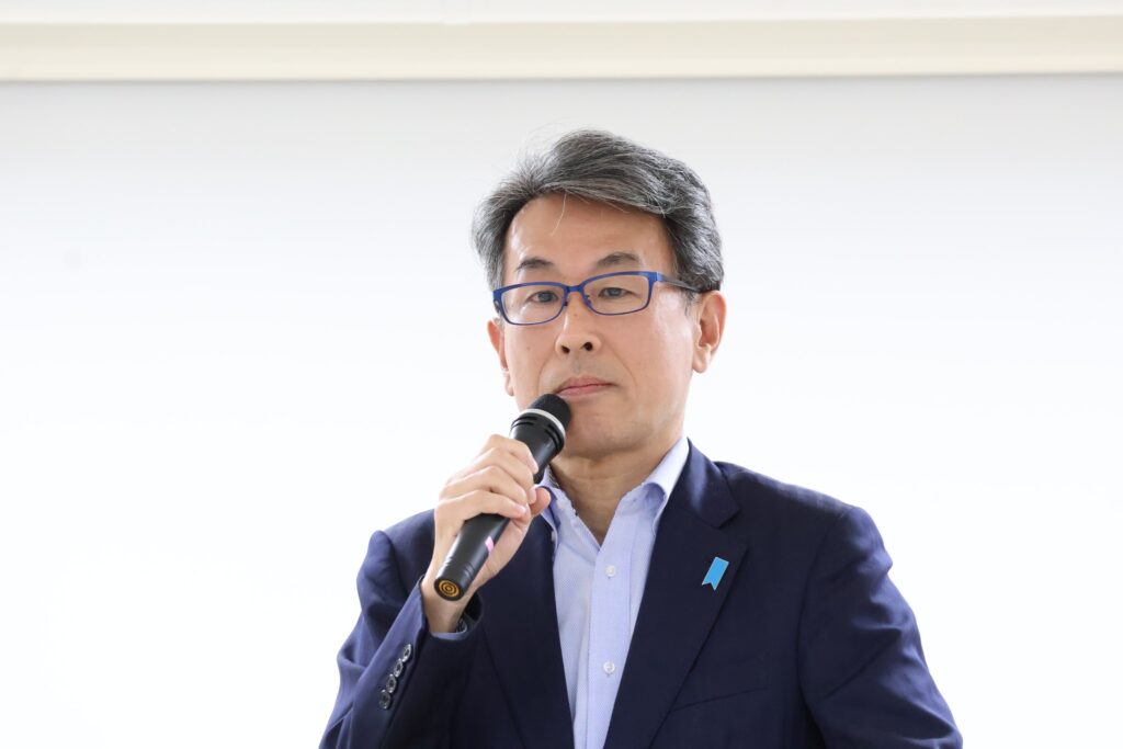 長尾たかし