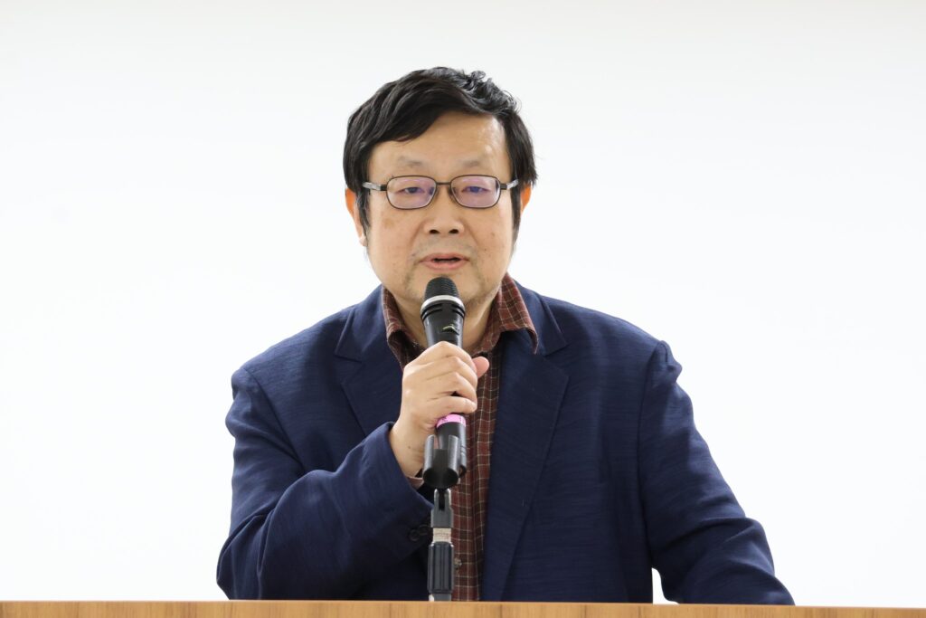 三浦小太郎