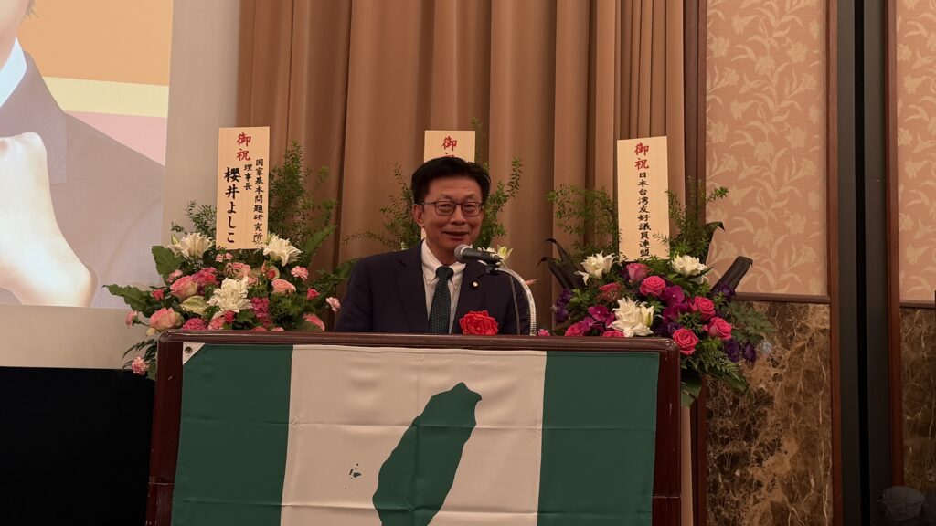 郭國文立法委員