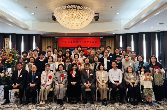 團體合照