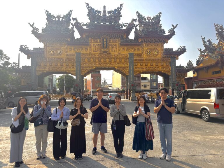 深化日人來台新選擇！觀光署邀西日本旅遊同業踩線屏東　產官攜手接待展現在地盛情